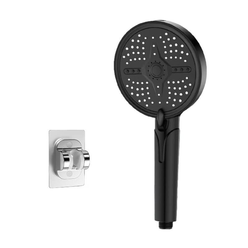 AquaGlow - Ensemble de Douche Premium | 5 Positions de Jet | Technologie à Pression Renforcée