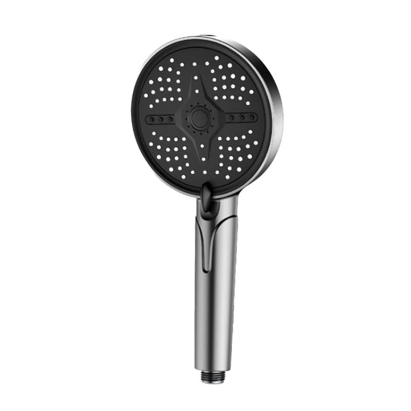 AquaGlow - Ensemble de Douche Premium | 5 Positions de Jet | Technologie à Pression Renforcée