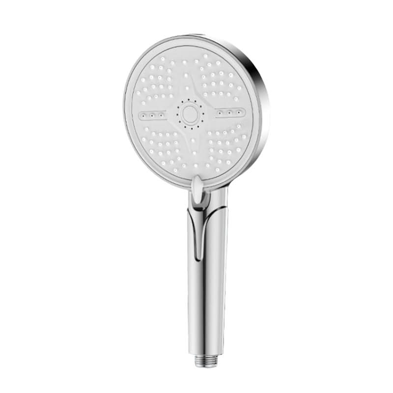AquaGlow - Ensemble de Douche Premium | 5 Positions de Jet | Technologie à Pression Renforcée