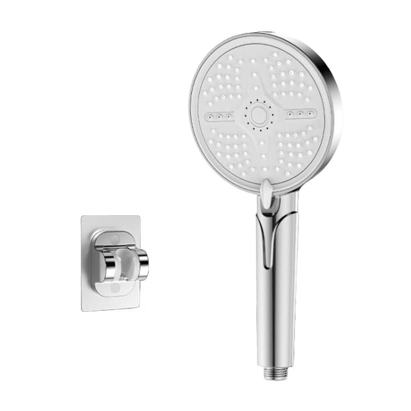 AquaGlow - Ensemble de Douche Premium | 5 Positions de Jet | Technologie à Pression Renforcée