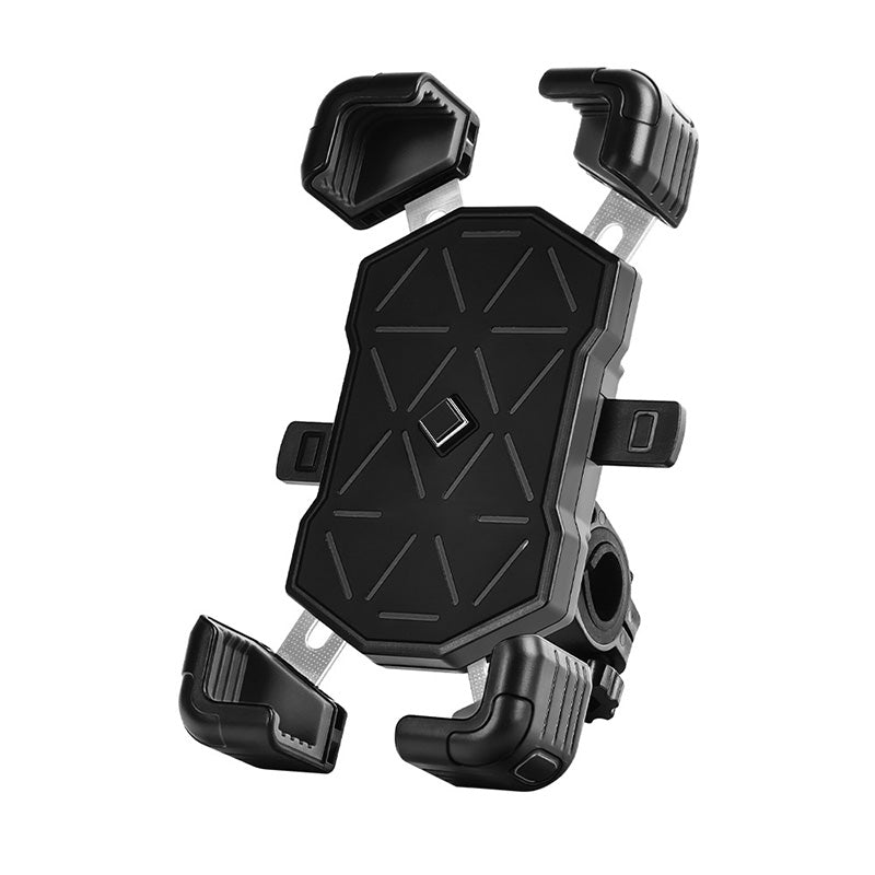 CycleGrip™ – Support Téléphone Universel pour Vélo avec Rotation 360°