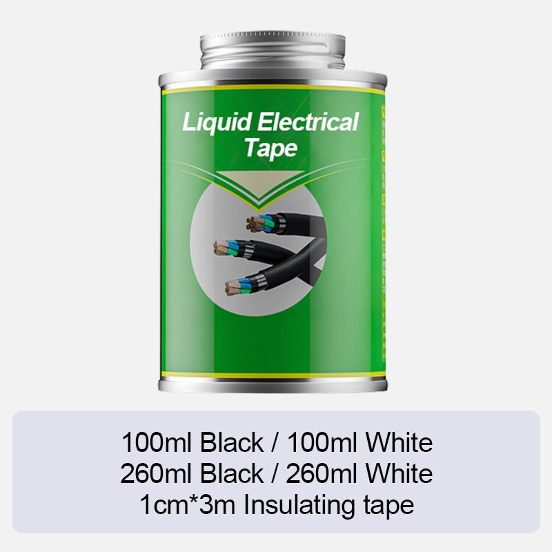 ÉlecSeal™ – Protection Liquide pour Connexions Électriques