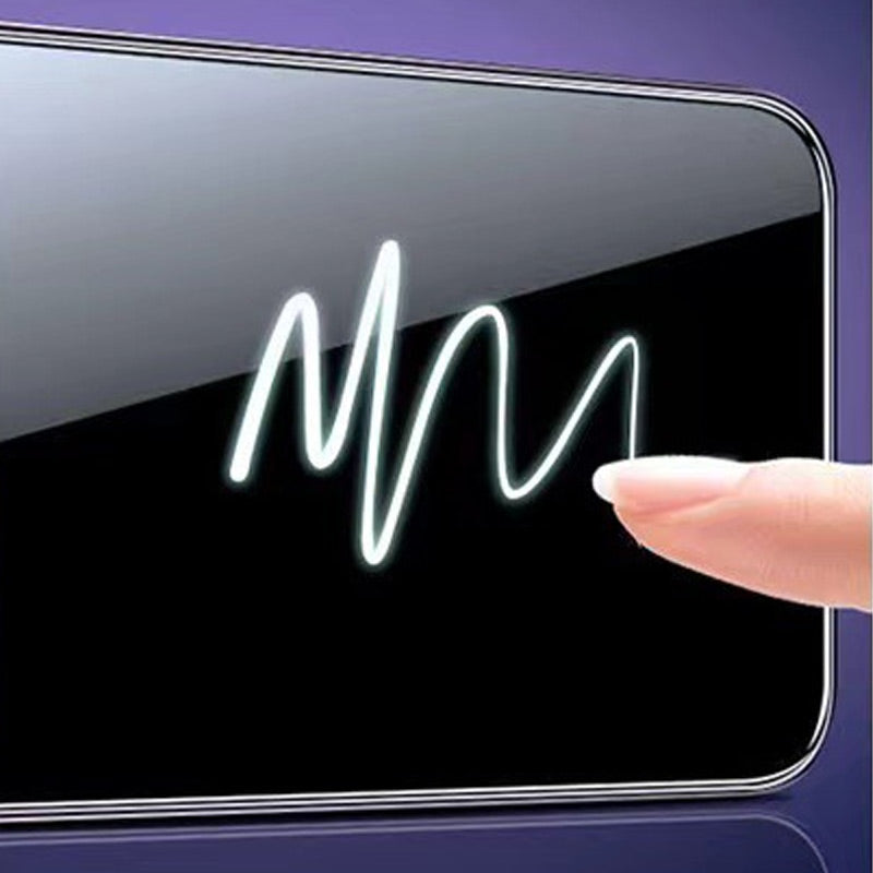ClearShieldX™ – Le protecteur d’écran intelligent et réutilisable