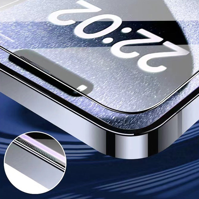 ClearShieldX™ – Le protecteur d’écran intelligent et réutilisable