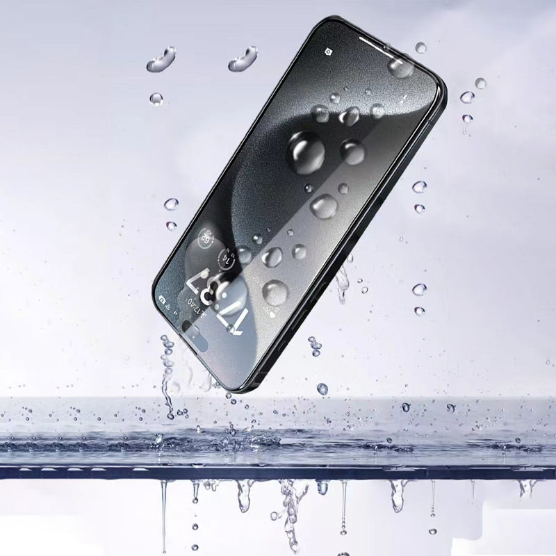 ClearShieldX™ – Le protecteur d’écran intelligent et réutilisable