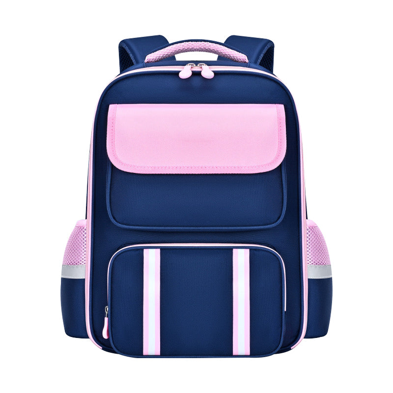 ErgoSchool™ – Le sac à dos scolaire qui protège, organise et dure