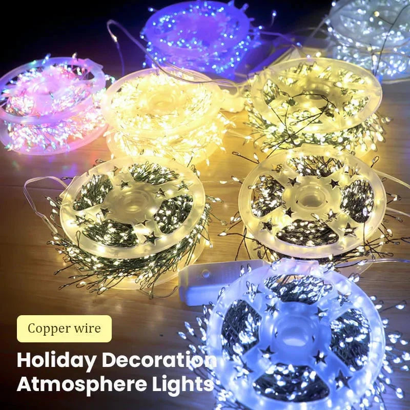 LumiVerse™ - Éclairage LED Décoratif