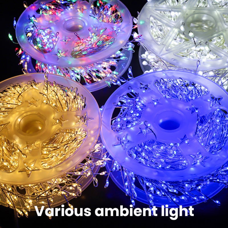 LumiVerse™ - Éclairage LED Décoratif
