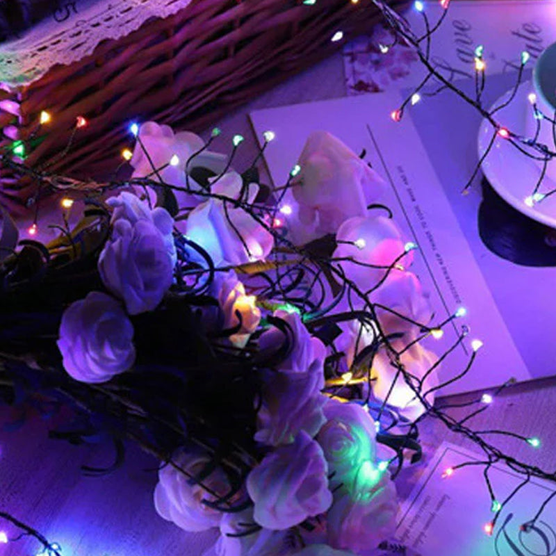 LumiVerse™ - Éclairage LED Décoratif