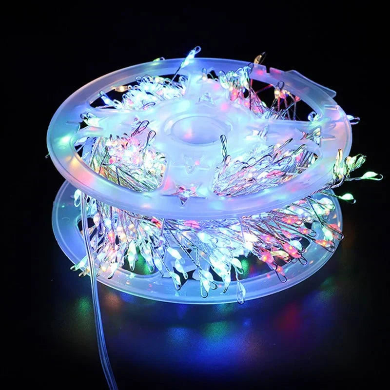 LumiVerse™ - Éclairage LED Décoratif