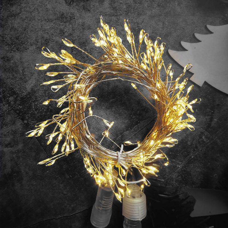 LumiVerse™ - Éclairage LED Décoratif