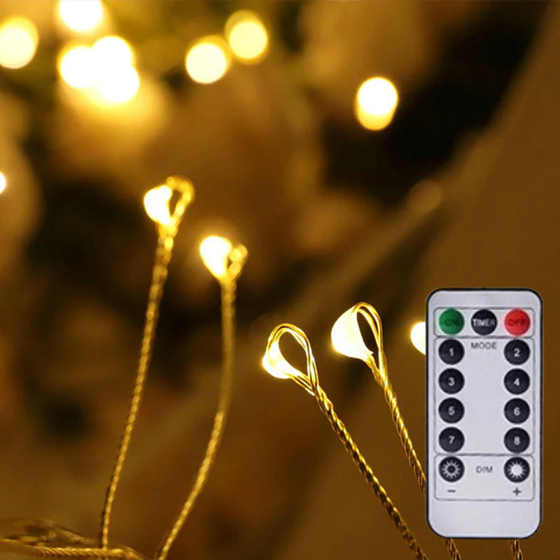 LumiVerse™ - Éclairage LED Décoratif