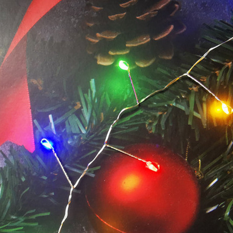 LumiVerse™ - Éclairage LED Décoratif