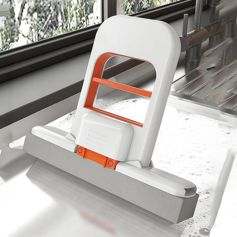 PureMop™ – Mini-Serpillière Innovante pour un Nettoyage Facile et Hygiénique