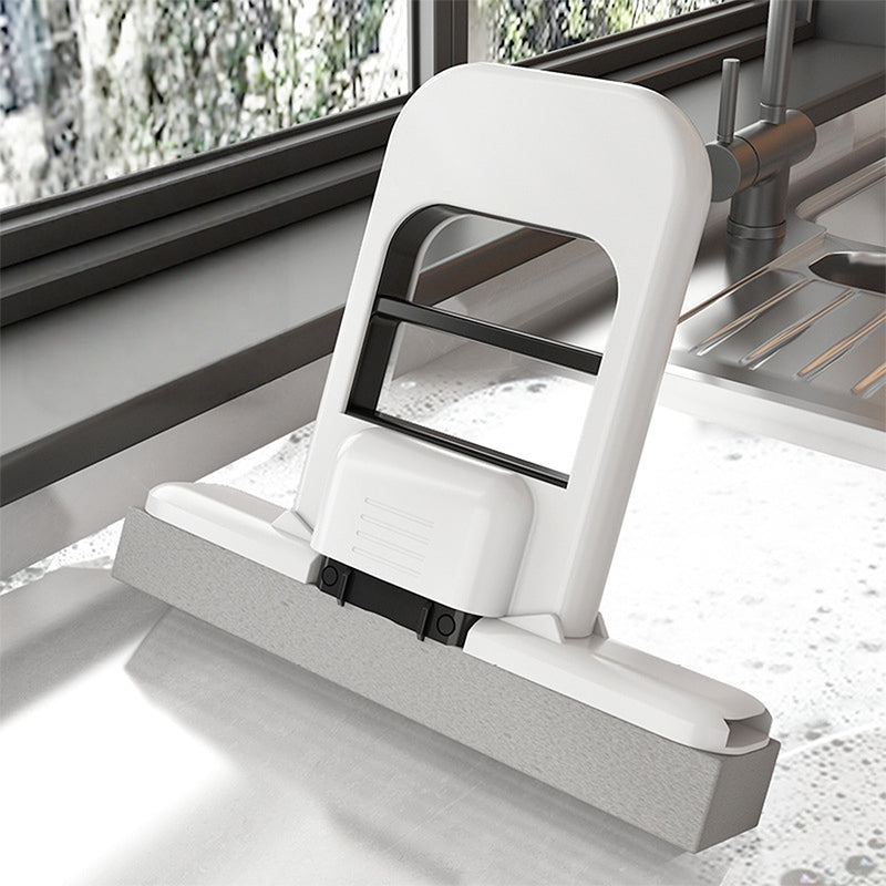 PureMop™ – Mini-Serpillière Innovante pour un Nettoyage Facile et Hygiénique