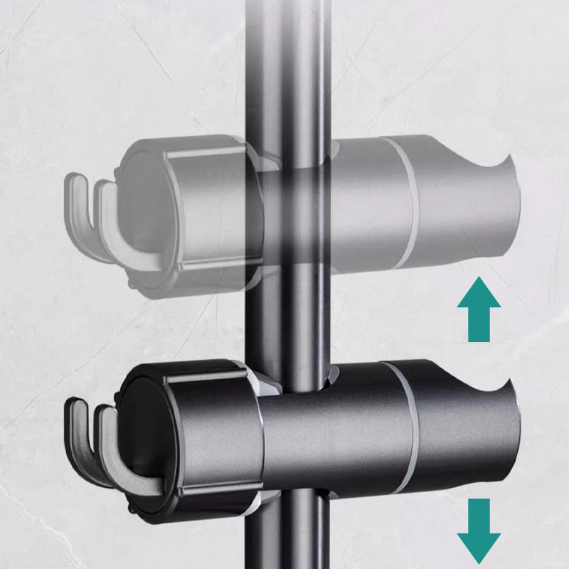 AquaFix™ – Support de Douchette Sans Perçage