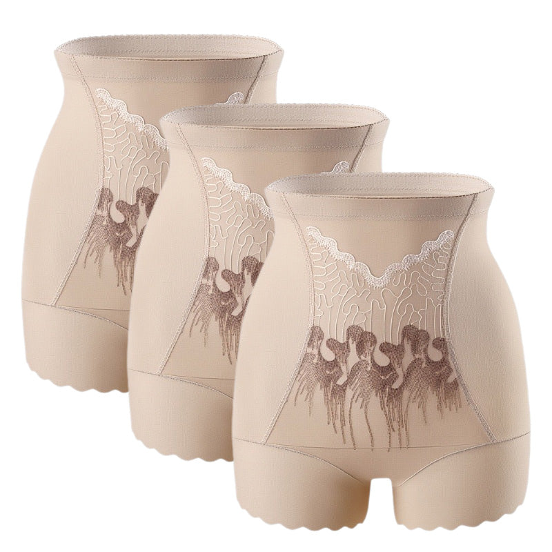 Siluetta™ Gaine Taille Haute Confort | 1+1 GRATUIT