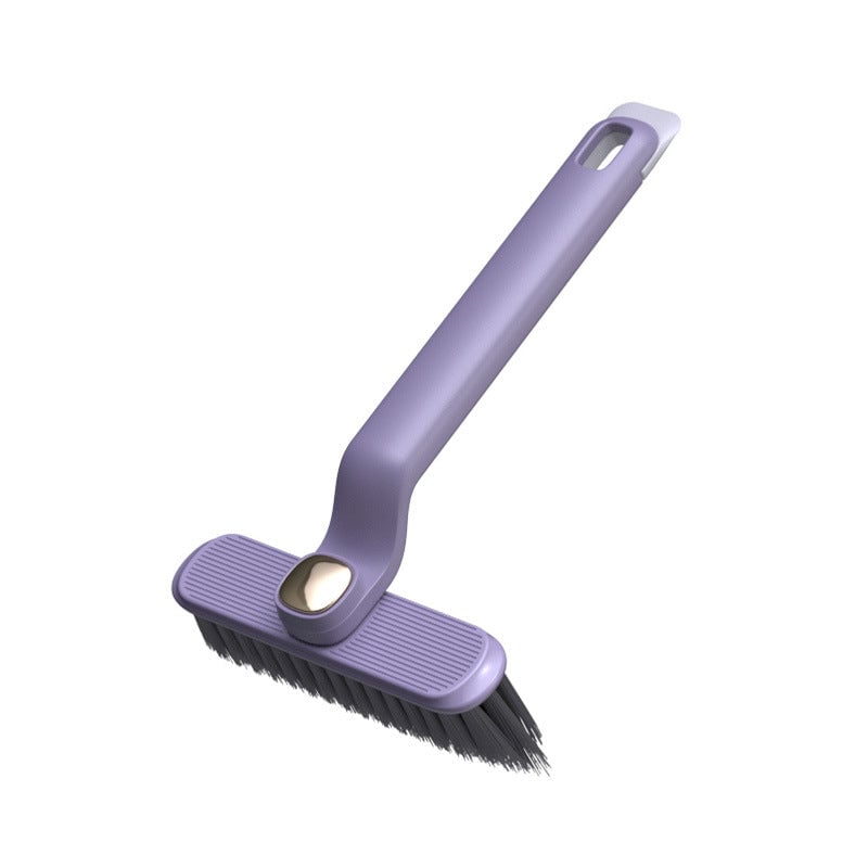 SpinScrub™ – Brosse de nettoyage rotative multifonction pour un nettoyage précis et sans effort