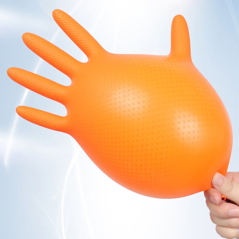 Duraglove™ – Gants Résistants aux Produits Chimiques et à l’Usure | 30 pièces