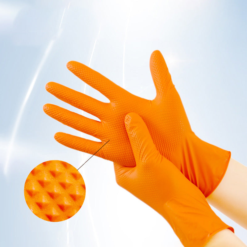 Duraglove™ – Gants Résistants aux Produits Chimiques et à l’Usure | 30 pièces