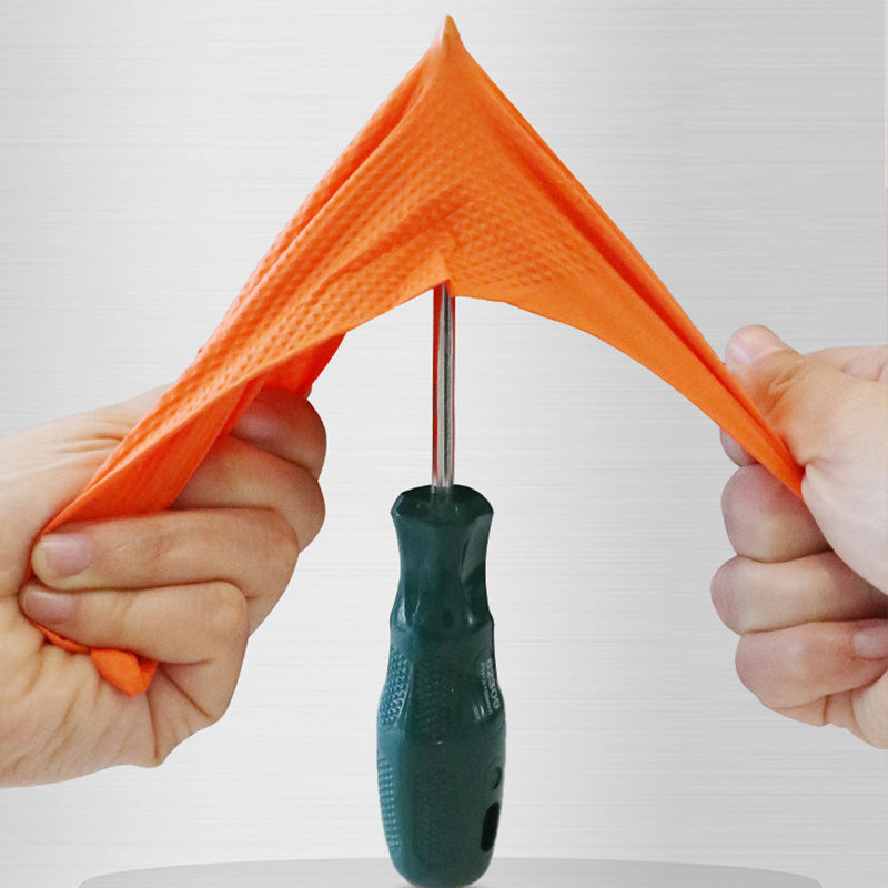 Duraglove™ – Gants Résistants aux Produits Chimiques et à l’Usure | 30 pièces