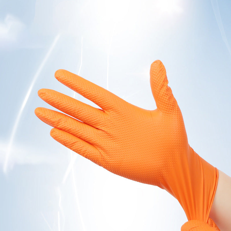 Duraglove™ – Gants Résistants aux Produits Chimiques et à l’Usure | 30 pièces