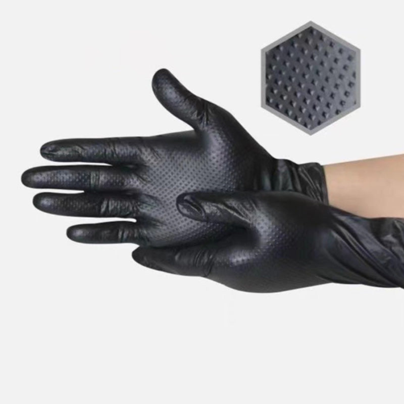 Duraglove™ – Gants Résistants aux Produits Chimiques et à l’Usure | 30 pièces