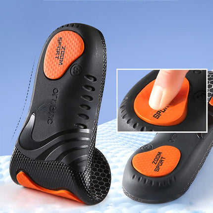 OrthoFlexia™ – Semelles Confort & Soutien Quotidien | 1 paire