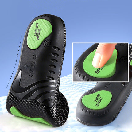 OrthoFlexia™ – Semelles Confort & Soutien Quotidien | 1 paire