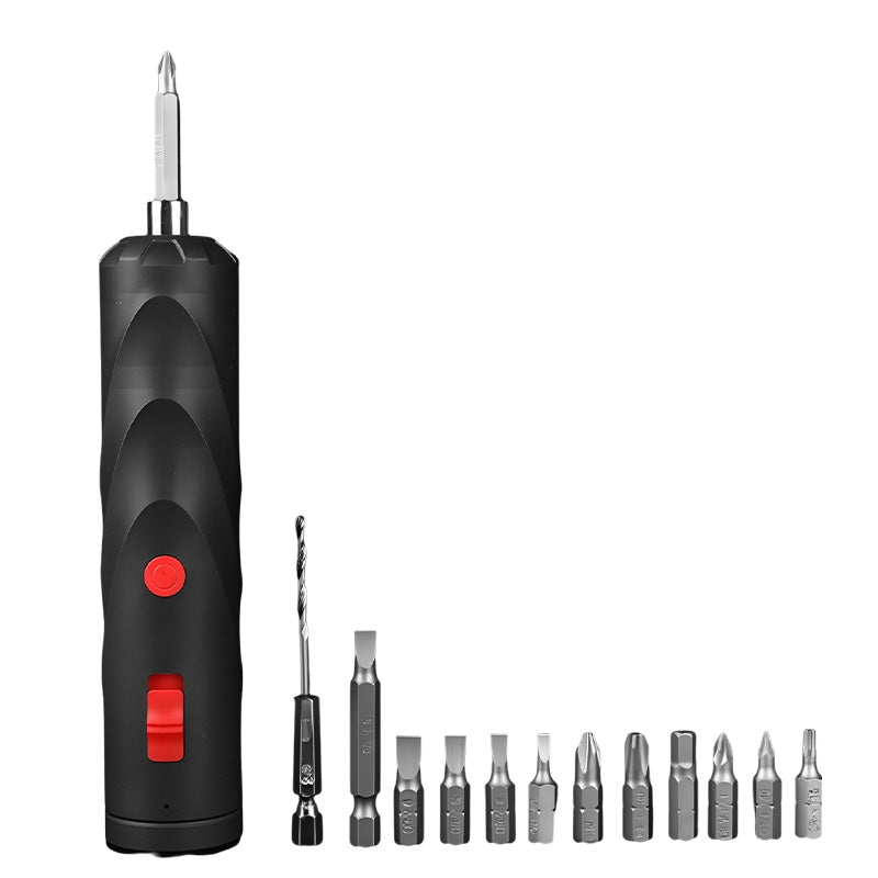 VissoPro™ – Tournevis Hybride Manuel & Électrique