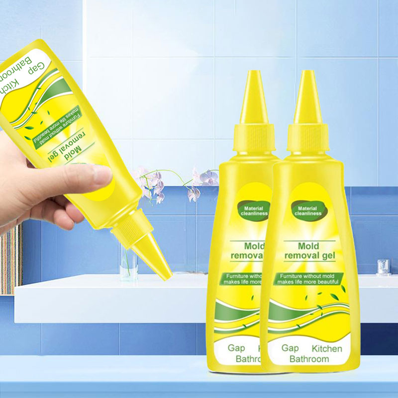 MoldAway™ – Gel Anti-Moisissure Puissant pour une Maison Fraîche et Propre | 1+1 GRATUIT