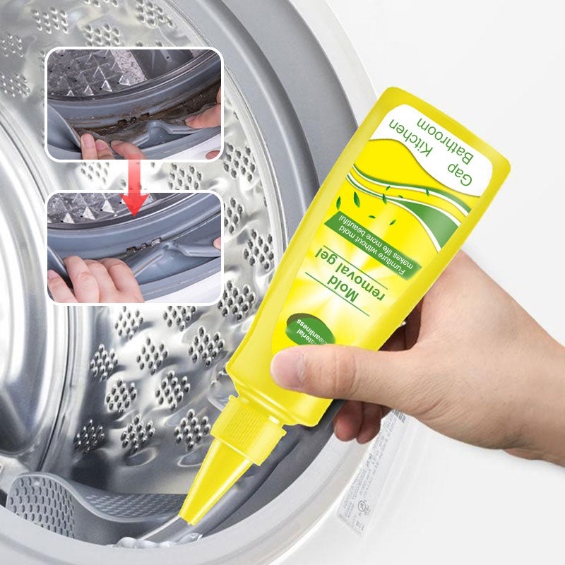 MoldAway™ – Gel Anti-Moisissure Puissant pour une Maison Fraîche et Propre | 1+1 GRATUIT