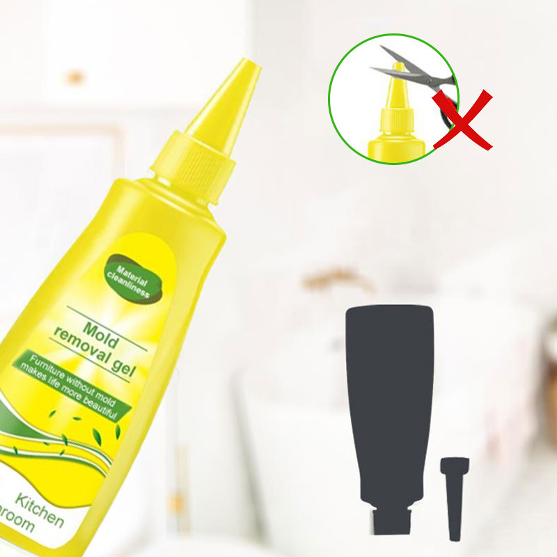 MoldAway™ – Gel Anti-Moisissure Puissant pour une Maison Fraîche et Propre | 1+1 GRATUIT