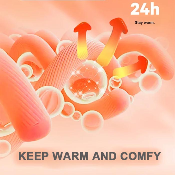 Nordveil™ – Chapeau Thermique Hiver 4-en-1