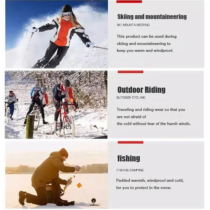 Nordveil™ – Chapeau Thermique Hiver 4-en-1