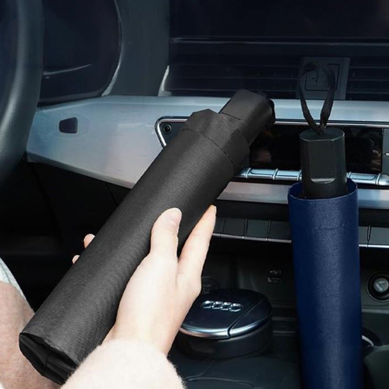 Ventora™ – Parapluie Pliable Résistant au Vent