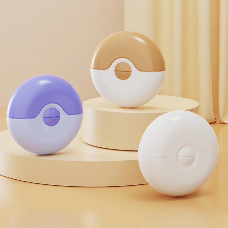 ClipoSoft™ – Le coupe-ongles électrique 2 en 1 pour toute la famille ✨