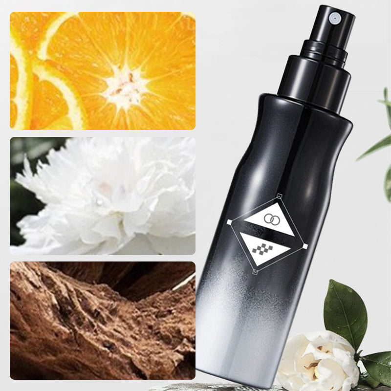 VeluMist™ – Le secret d’un volume naturel et durable