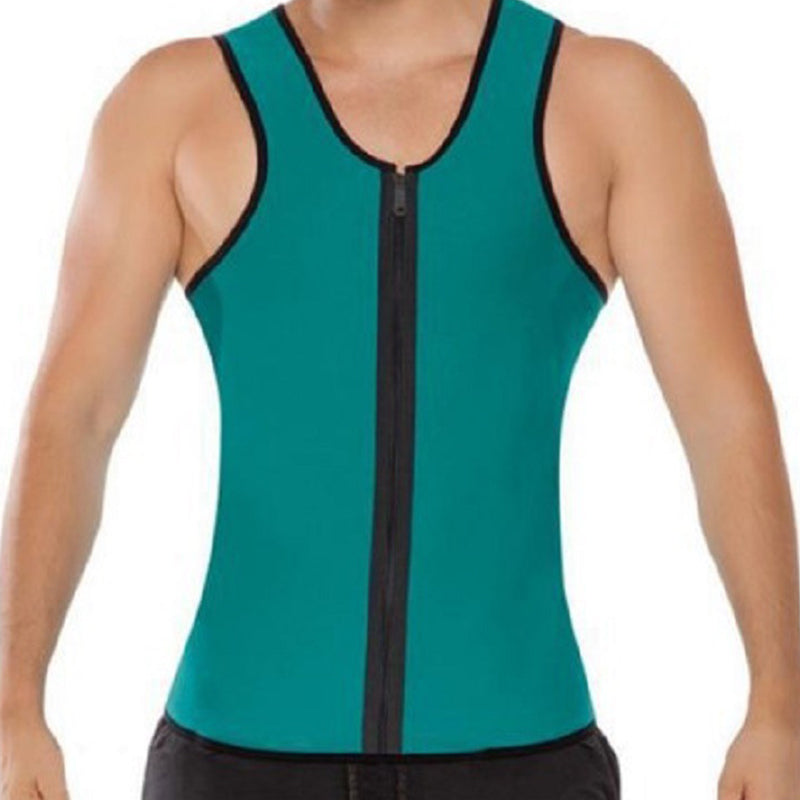 ThermoFlexi™ – Débardeur Gainant Confort & Performance