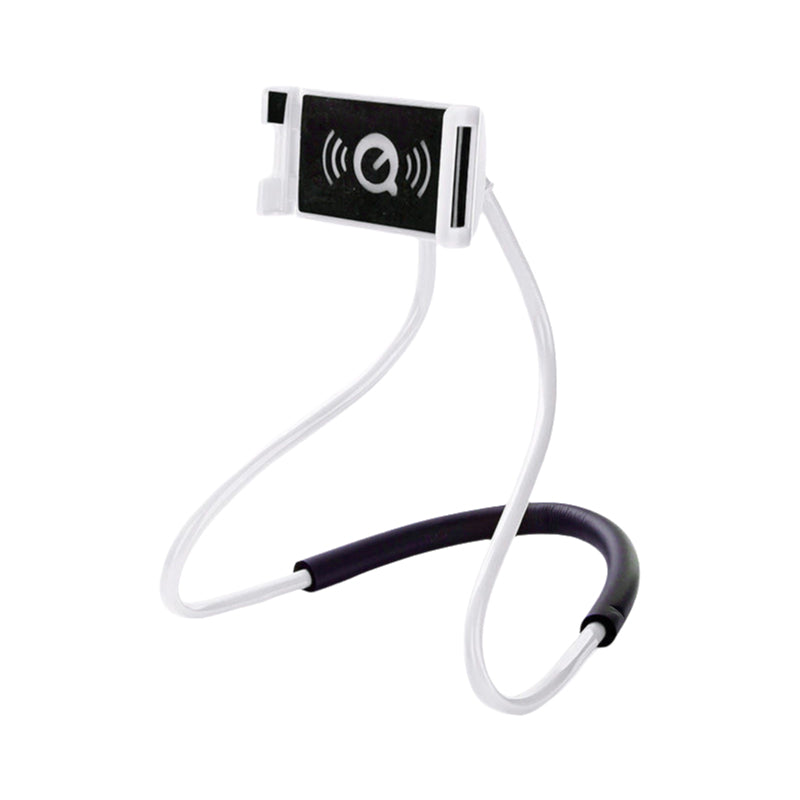 FlexiView™ – Support de Téléphone Ajustable pour le Cou