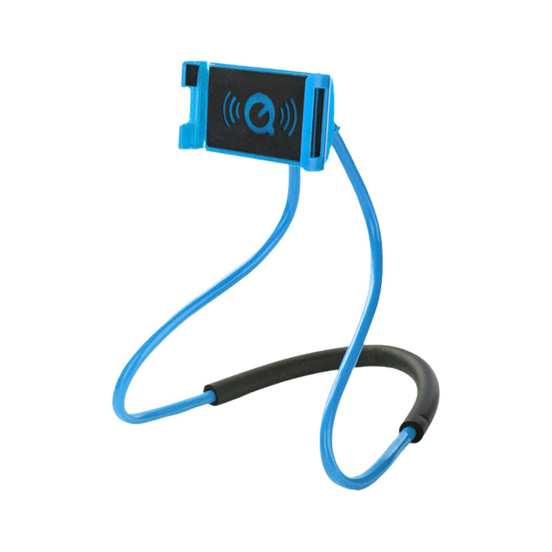 FlexiView™ – Support de Téléphone Ajustable pour le Cou