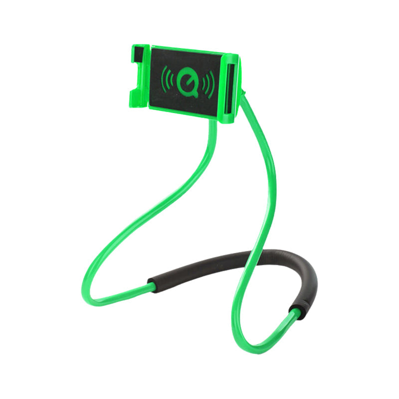 FlexiView™ – Support de Téléphone Ajustable pour le Cou