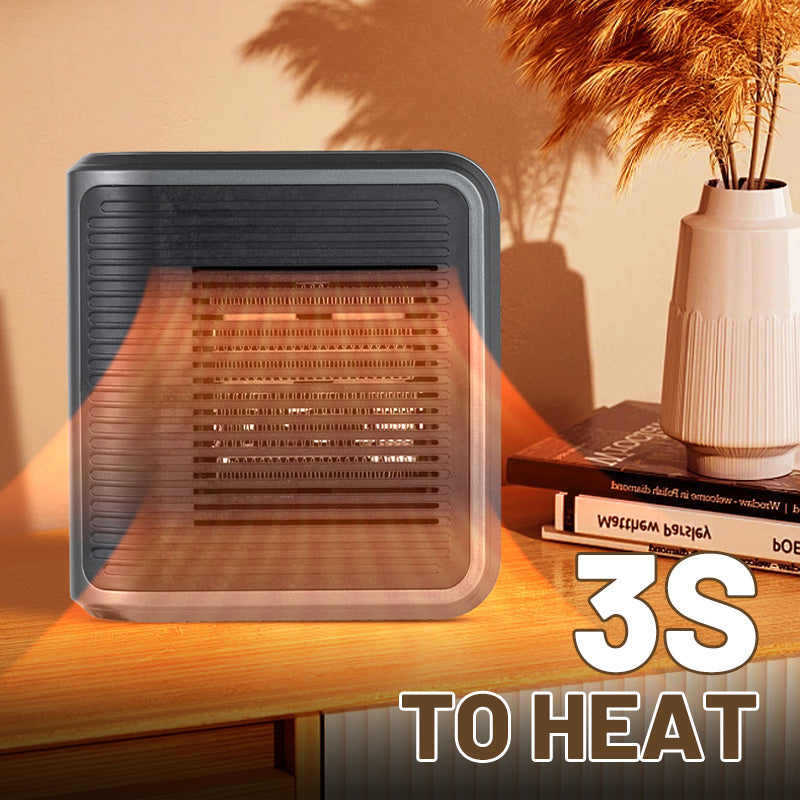 ThermoEase™ – Chauffage compact, rapide et intelligent