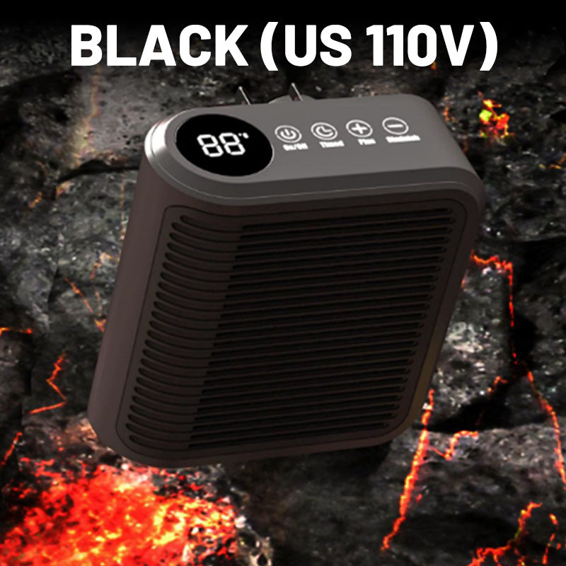 ThermoEase™ – Chauffage compact, rapide et intelligent