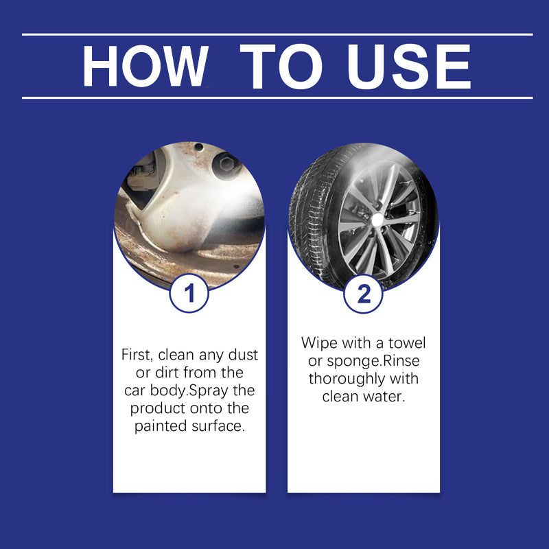 Feroxane™ Spray Anti-Rouille Multi-Usage | 1+1 GRATUIT