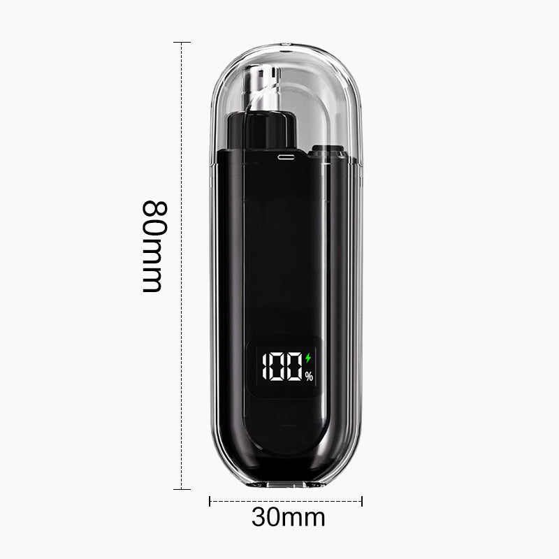 Norexio™ Tondeuse Électrique Multifonction de Précision