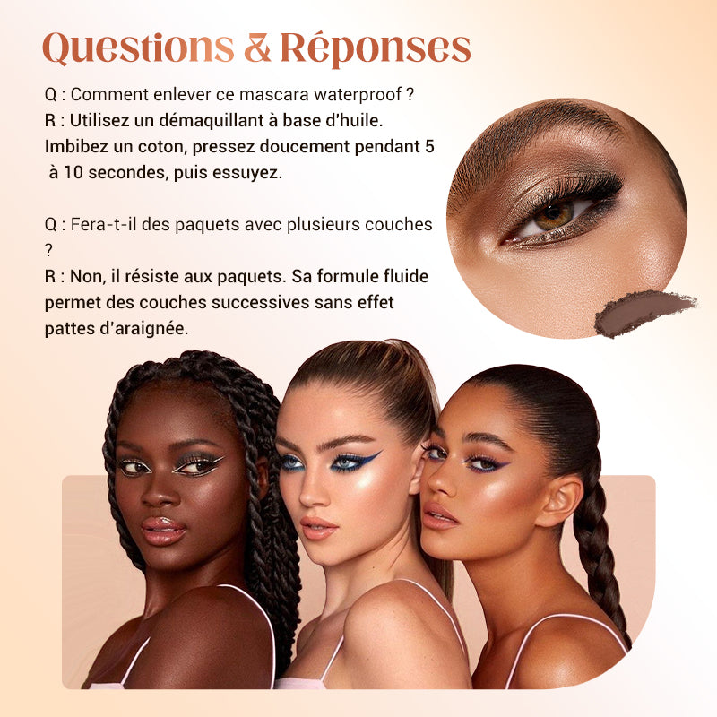 Silvique™ - Définition Élégante & Courbure Durable | 1+1 GRATUIT