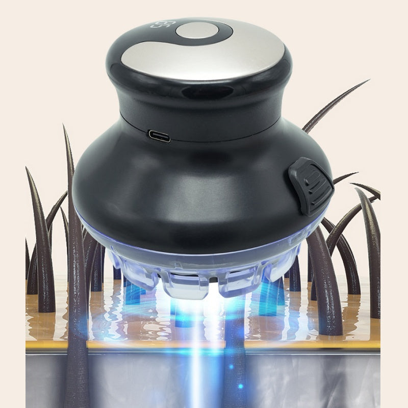 ClipperX™ Pro – Tondeuse Électrique Automatique à Lames 360°