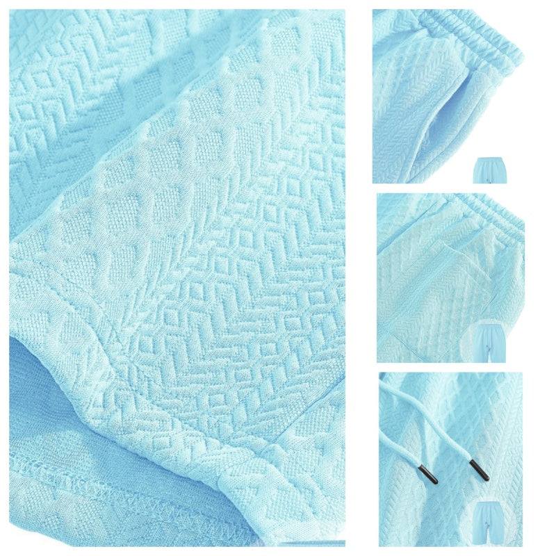CoolEase™ - Ensemble deux pièces confortable