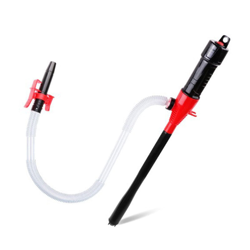 Fluxora™ - Pompe de Transfert Électrique Portable